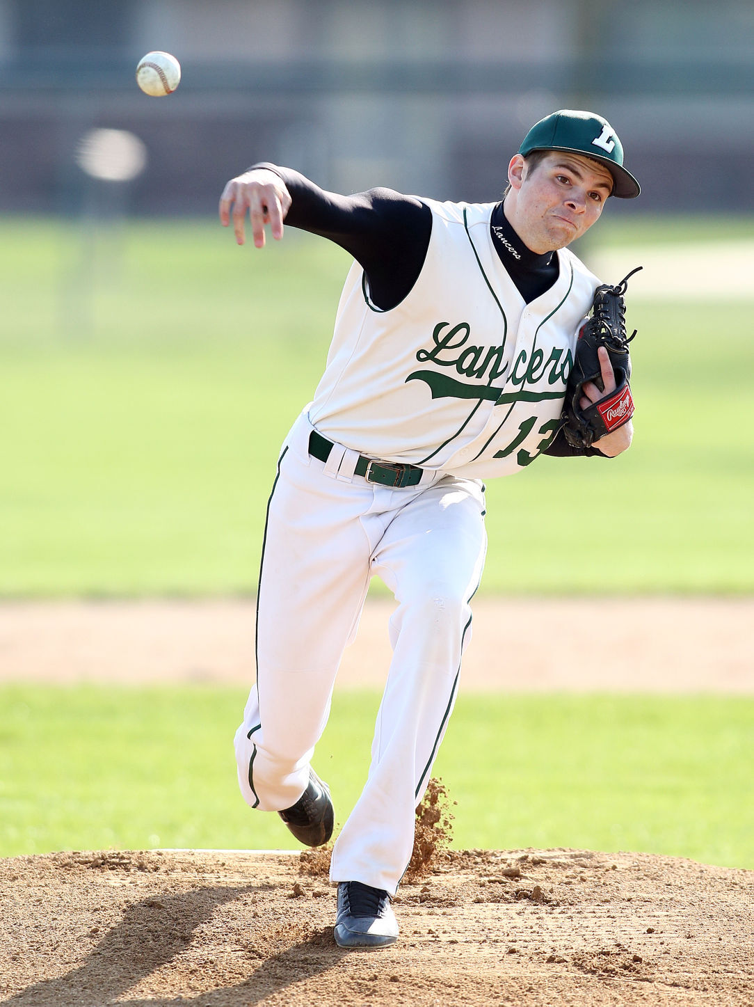 La Crescent Baseball MAIN